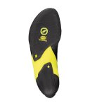 Scarpa - Vapor V ocean-yellow