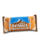 Oatsnack - Energy Oat Snack Schoko-Orange