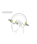 Petzl - Strato Vent