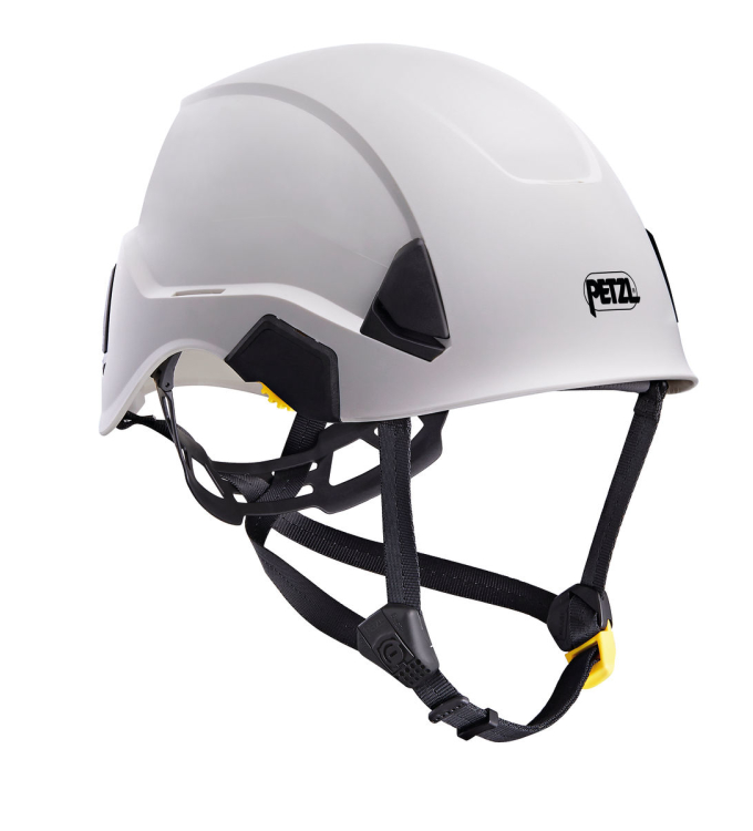 Petzl Vertex Best Helmet White 
