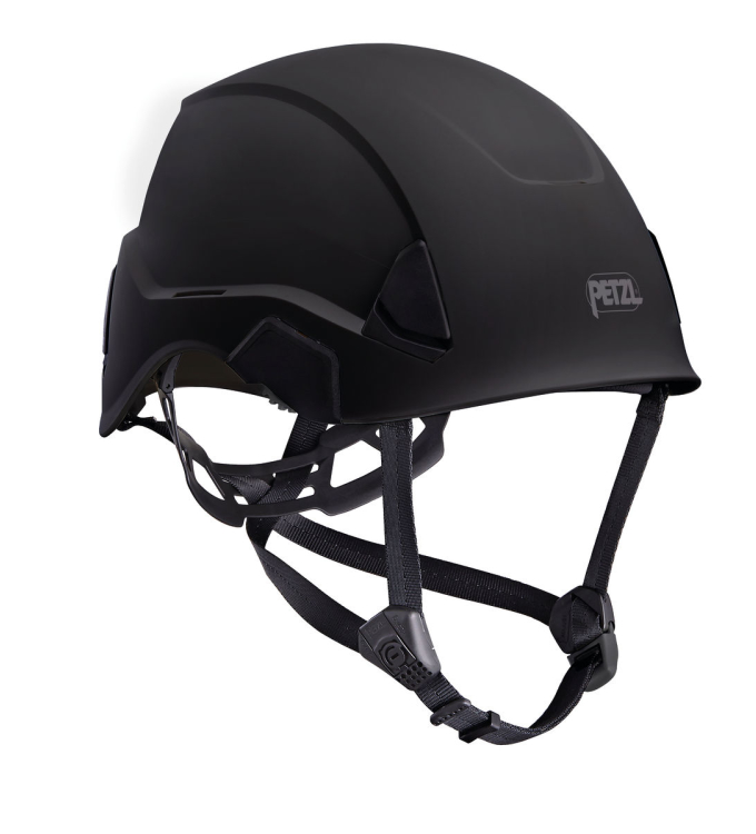 Petzl - Strato black