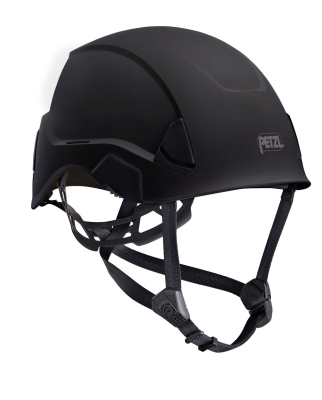 Petzl - Strato black
