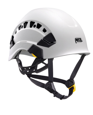 Petzl - Vertex Vent weiss