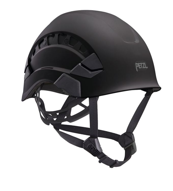 Petzl - Vertex Vent schwarz