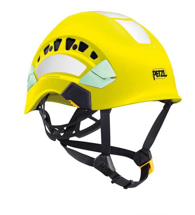 Petzl - Vertex Vent Hi-Viz