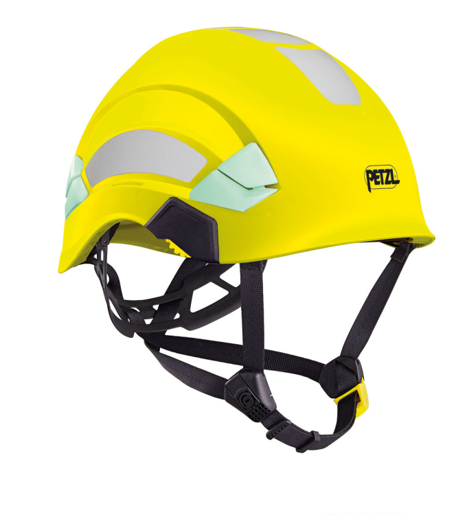 Petzl - Vertex Hi-Viz