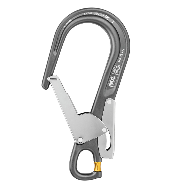 Petzl - MGO Open 60