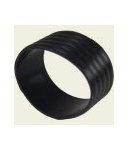 Alpinsport Basis - Gummi zur Achterfixierung