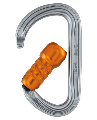 Petzl - BmD Triact Lock U