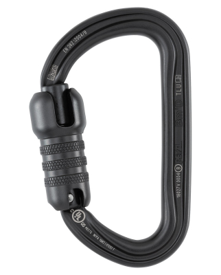Petzl - BmD Triact Lock U