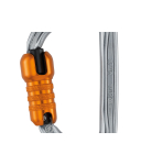 Petzl - BmD Triact Lock U