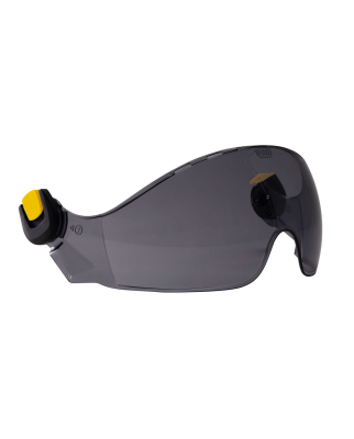 Petzl - Vizir Shadow Easyclip