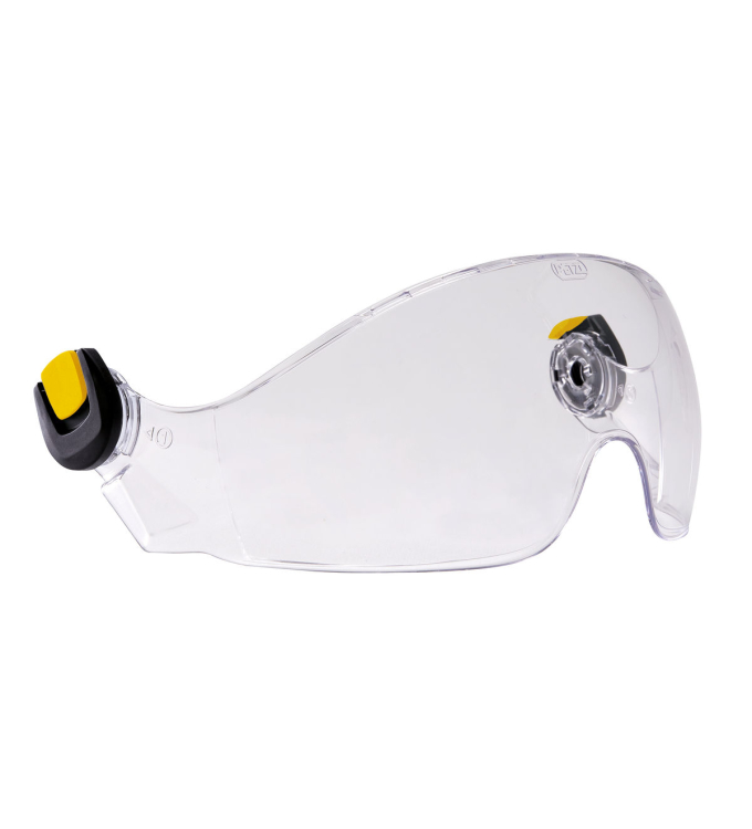 Petzl - Vizir Easyclip