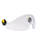 Petzl - Vizir Easyclip