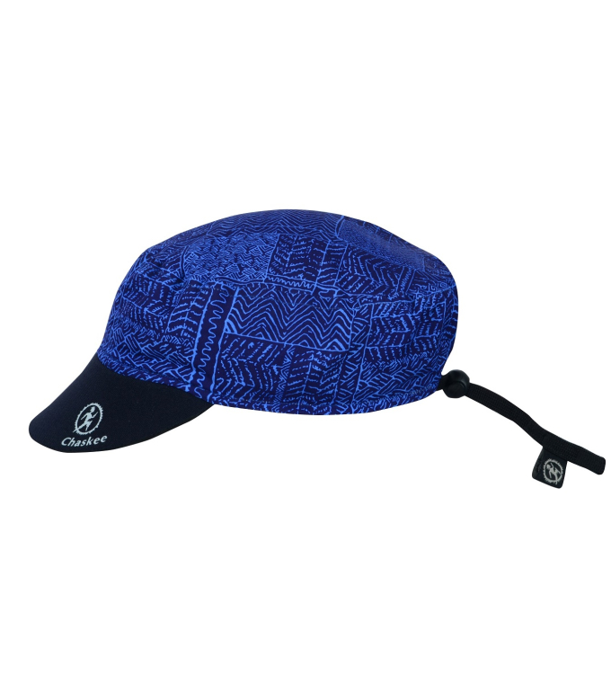 Chaskee - Reversible Cap Tribal