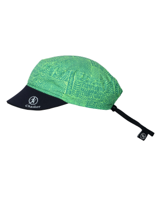 Chaskee - Reversible Cap Tribal