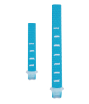 Petzl - Axess Expressschlinge blau 12cm