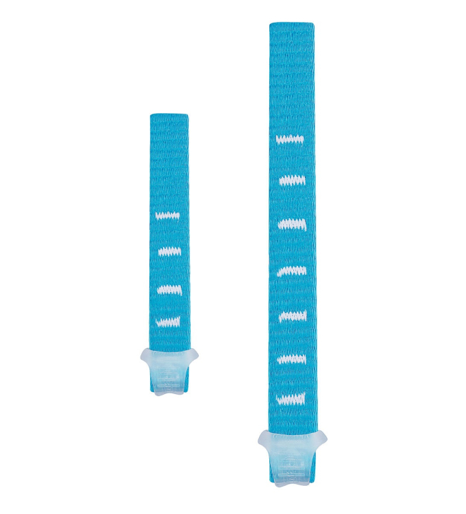 Petzl - Axess Expressschlinge blau 17cm
