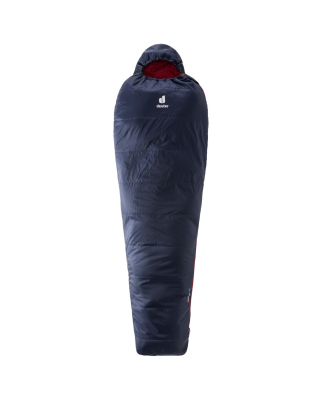 Deuter - Dreamlite navy-cranberry Regular