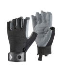 Black Diamond - Crag Half-Finger Gloves XS