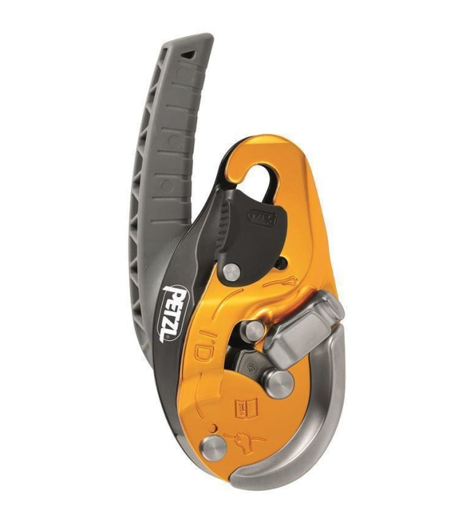 Petzl - ID EVAC