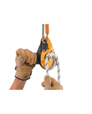 Petzl - ID EVAC