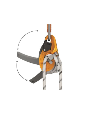 Petzl - ID EVAC