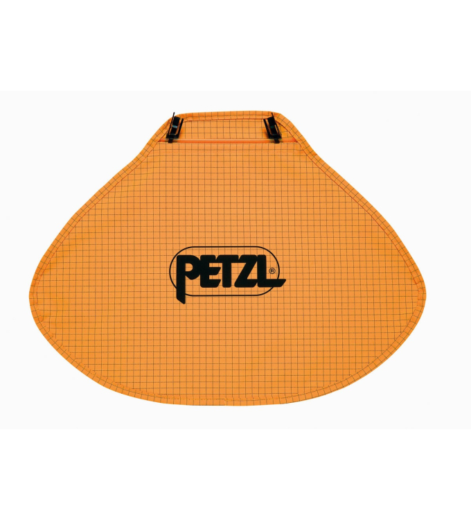 Petzl - Nackenschutz für Vertex- und Strato-Helme