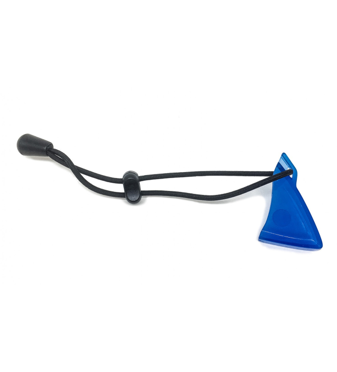 Blue Ice - Spike Protector