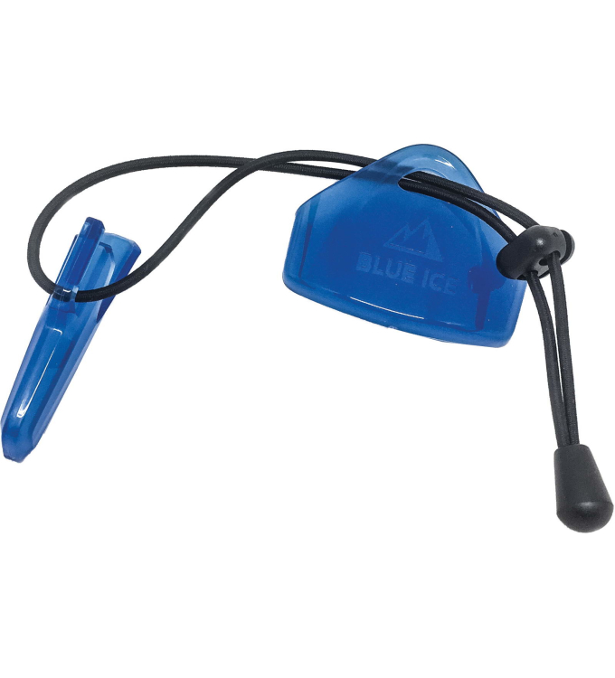 Blue Ice - Pick/Adze Protector