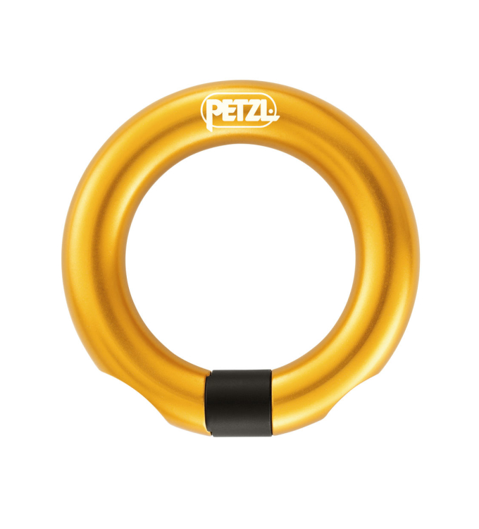 Petzl - Ring Open Anneau