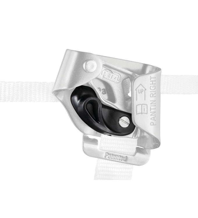 Petzl - Sicherheitssperre für Pantin Fußsteigklemme