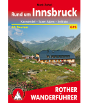 Rother Verlag - Rund um Innsbruck