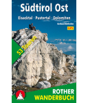 Rother Verlag - Wanderführer Südtirol Ost