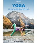 Rother Verlag - Yoga für Kletterer und Bergsportler