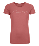 Ortovox - 185 Merino Mountain T-Shirt