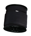 Beal - Aramid Reepschnur 5,5mm black