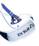 Blue Ice - Choucas Pro Klettergurt blau
