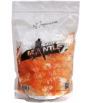 Mantle Climbing - Chalk Powder