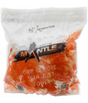 Mantle Climbing - Chalk Powder