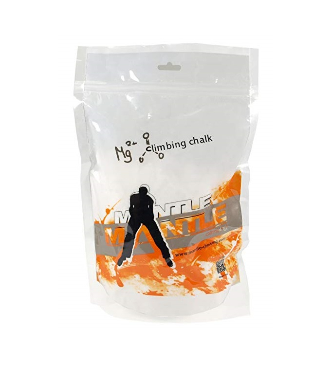 Mantle Climbing - Chalk Powder 200 g