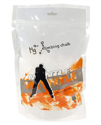 Mantle Climbing - Chalk Powder 200 g