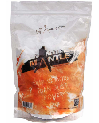 Mantle Climbing - Chalk Powder 450 g