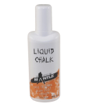 Mantle Climbing - Liquid Chalk