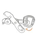 Petzl - Freino Z RL