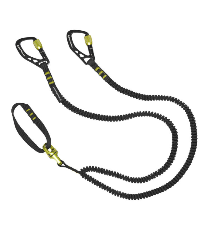 Black Diamond - Spinner Leash