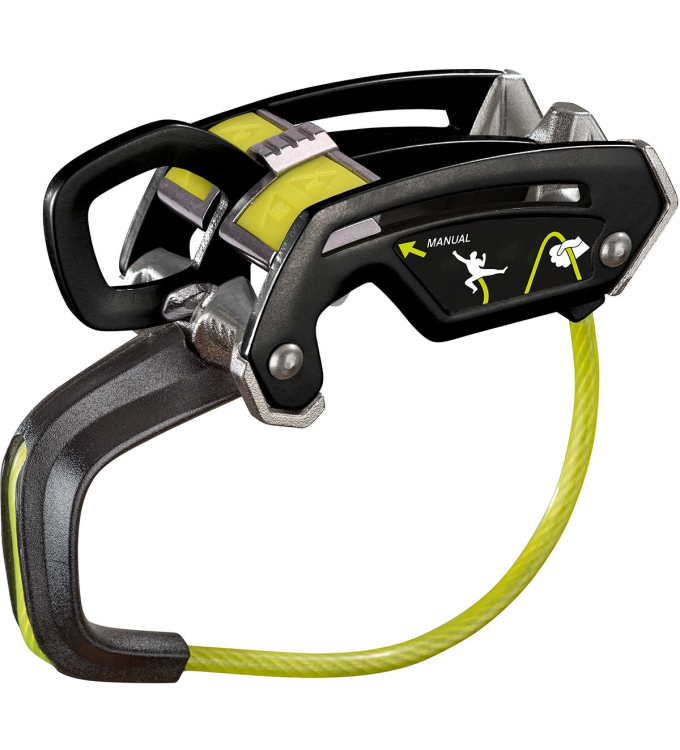 Edelrid - Giga Jul