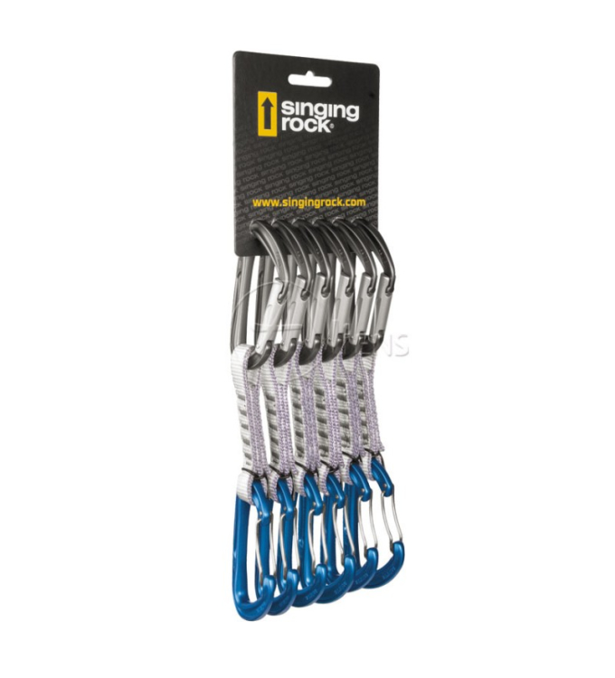 Singing Rock - Quickdraw Colt Mix 6er Pack