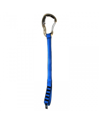 Beal - Panic Sling 50cm blaue Schlinge