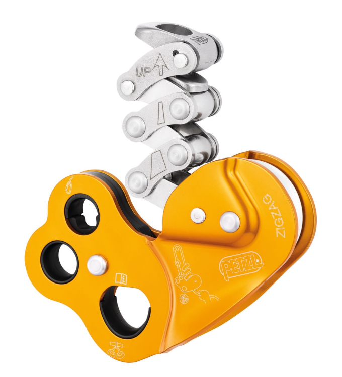 Petzl - Mechanischer Prusik ZigZag